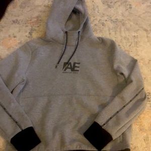 American Eagle Mens hoodie